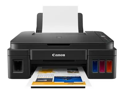 CANON All-in-one Printer PIXMA G2010