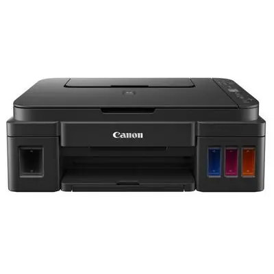 CANON All-in-one Printer Pixma G3010