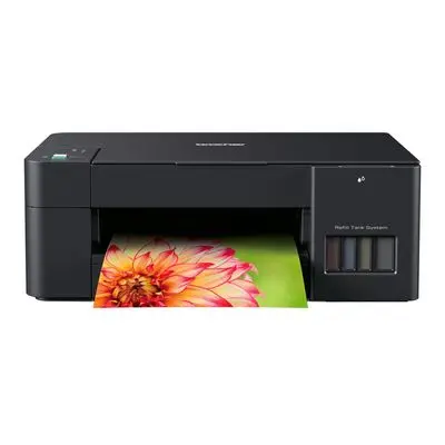 BROTHER Inktank Printer DCP-T220