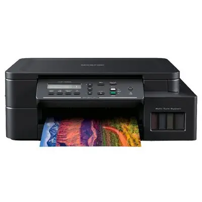 BROTHER Multifunction Printer DCP-T520W
